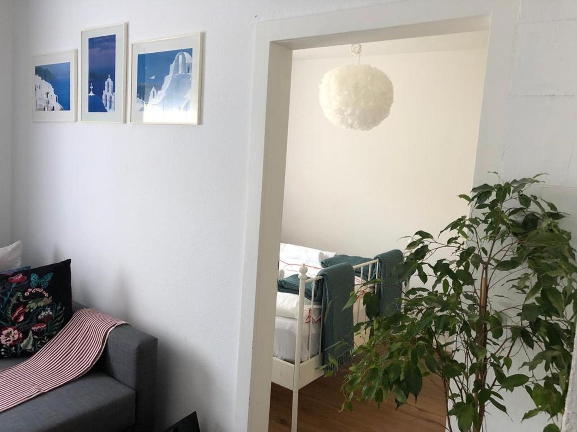 Apartmenthaus Schlosspark Worms Bagian luar foto