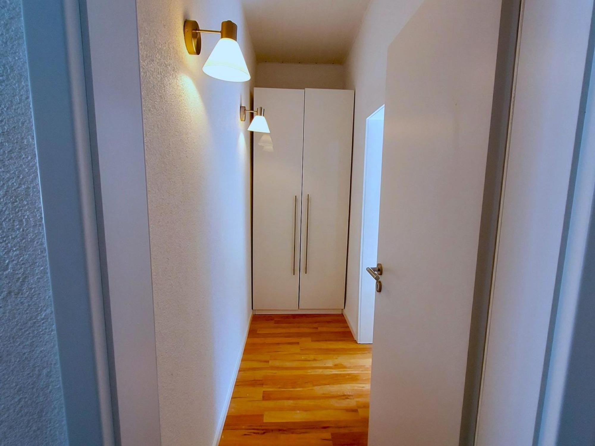 Apartmenthaus Schlosspark Worms Bagian luar foto
