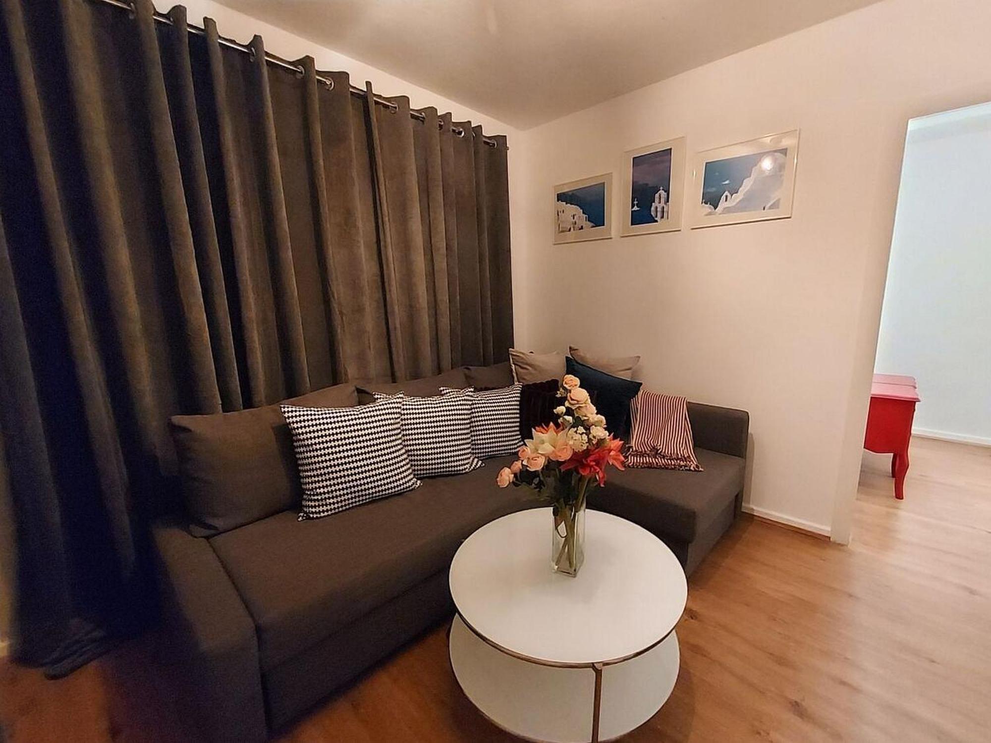 Apartmenthaus Schlosspark Worms Bagian luar foto