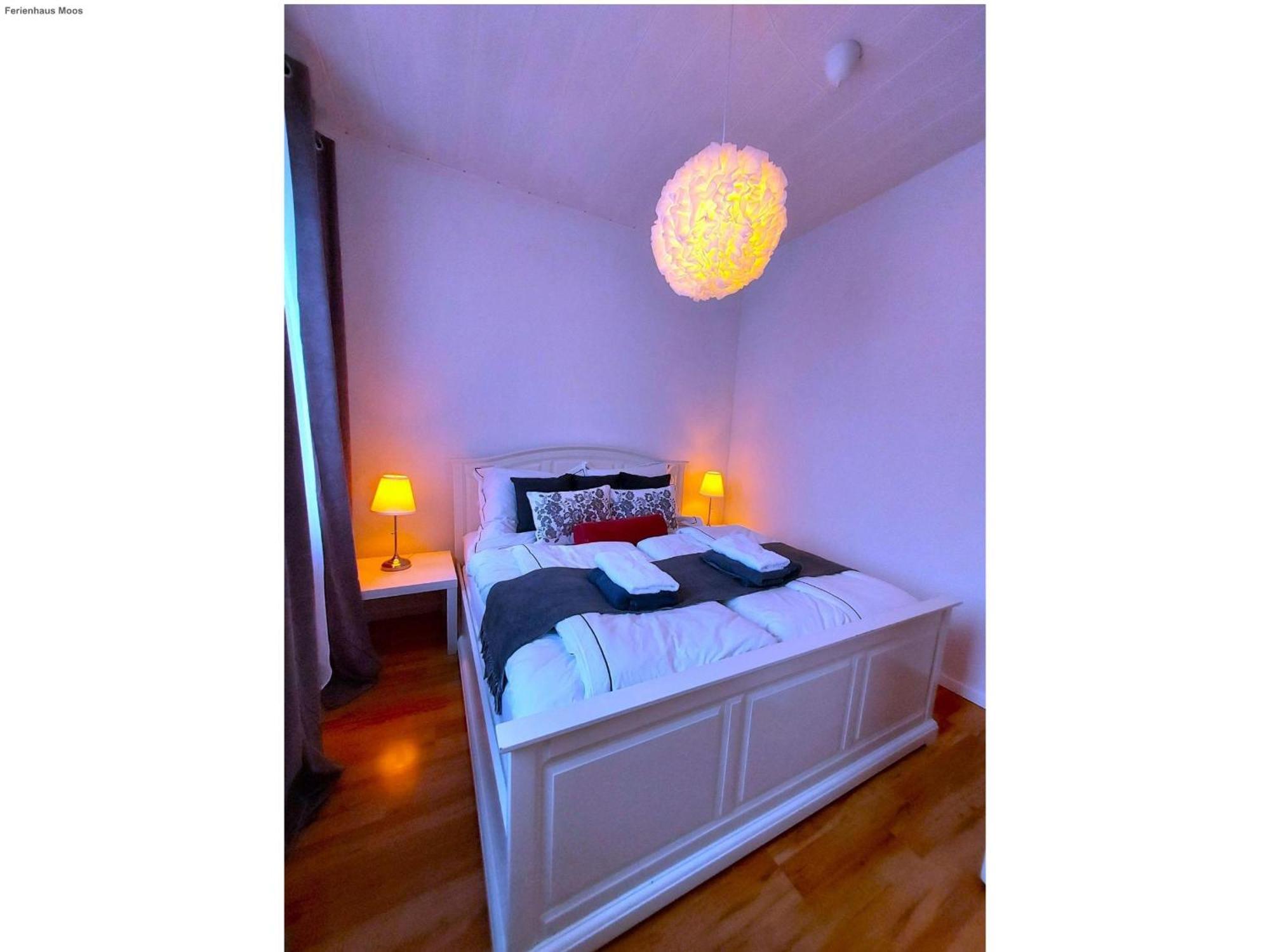 Apartmenthaus Schlosspark Worms Bagian luar foto