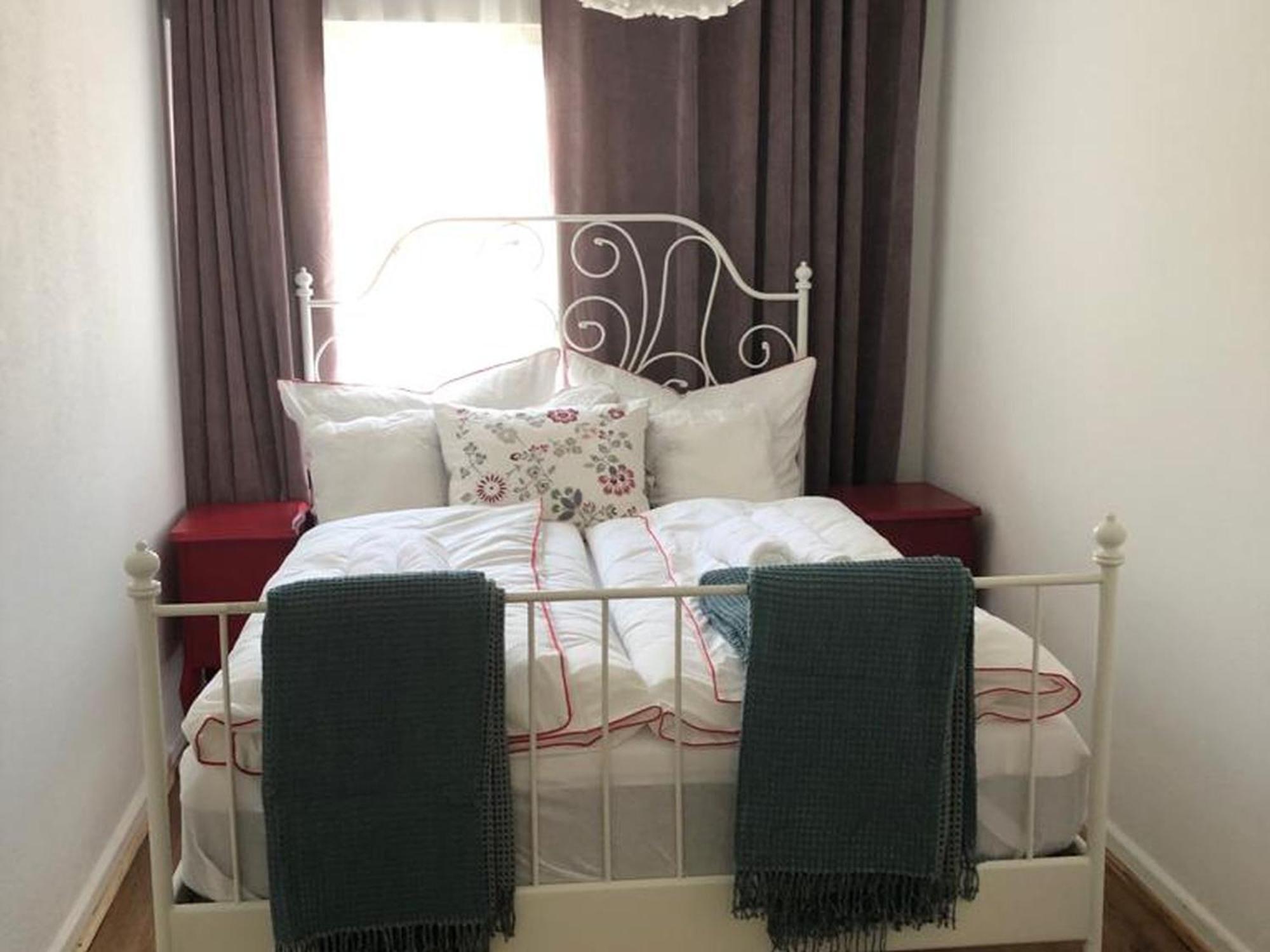 Apartmenthaus Schlosspark Worms Bagian luar foto