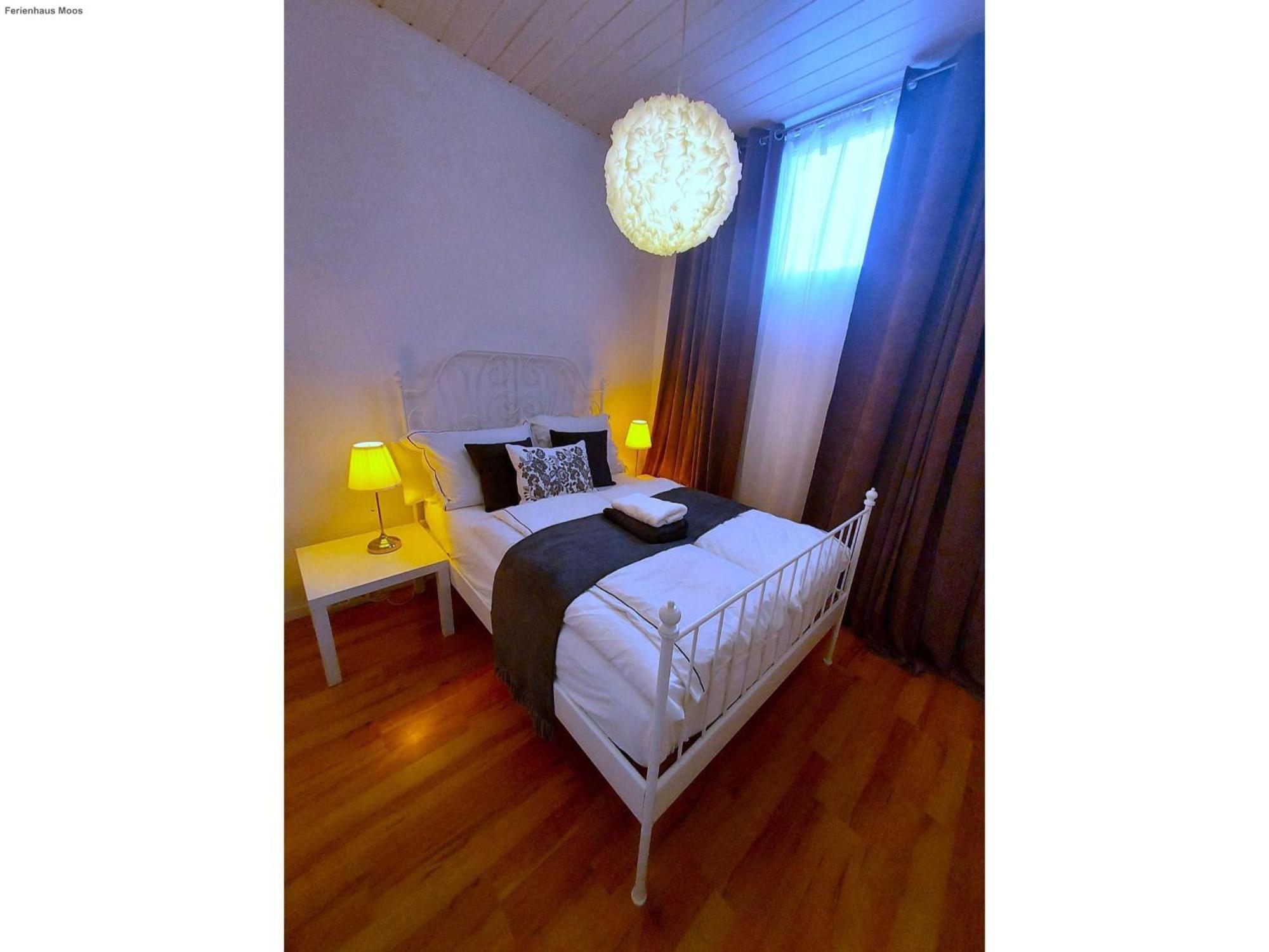 Apartmenthaus Schlosspark Worms Bagian luar foto